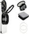 AWAKINK Magnetic CPL Filter for iPhone, 52mm Polarizing Filter, Circular Polarized Lens Filter