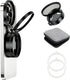 AWAKINK Magnetic CPL Filter for iPhone, 52mm Polarizing Filter, Circular Polarized Lens Filter