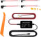 Sylvil Dash Cam Hardwire Kit, Mini USB Hard Wire Kit for Dashcam, 12V-24V