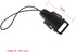 Whoasyst Camera Strap Loops Connector for Point-and-Shoot Small Mirrorless Cameras