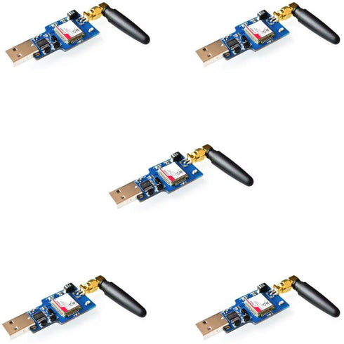 Smartmiao SZ 5pcs SIM800C Shield