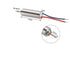 Lagogia 1.5-3.7V 66000RPM 4mmx12mm Pack 5 DC Coreless Micro DC Motor for Airplane Model RC Toys