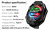 Stjiatu 27W Phone Cooler for Gaming, iPhone Cooling Fan with RGB LED Semiconductor Heatsink Cooling Case Enfriador para