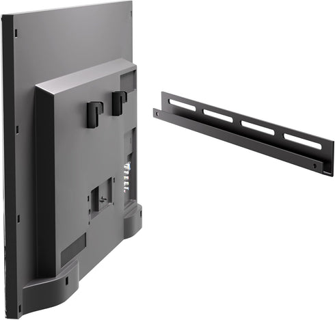 Drywall Studless TV Wall Mount for 12-55 Inch TVs - Load Up to 100 Lbs, VESA 100x100mm to 400x400mm