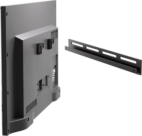 Drywall Studless TV Wall Mount for 12-55 Inch TVs - Load Up to 100 Lbs, VESA 100x100mm to 400x400mm