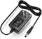 12V DC Adapter Power Cord for Theragun Liv, ONN Sound Bar Speaker, Monitor Charger Replacement