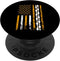 American Sports Flag PopSockets Swappable Construction Tools Bowling Pins