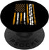 American Sports Flag PopSockets Swappable Construction Tools Bowling Pins