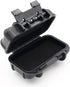 Family1st Weatherproof Magnetic Case for GPS Tracker Device for Vehicles, AirTag, Key Holder