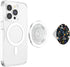 Mixed Flower Bouquet Floral Pattern Wildflowers PopSockets MagSafe PopGrip