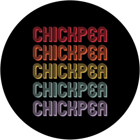 Chickpea Apparel Chickpea PopSockets Adhesive PopGrip