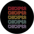 Chickpea Apparel Chickpea PopSockets Adhesive PopGrip