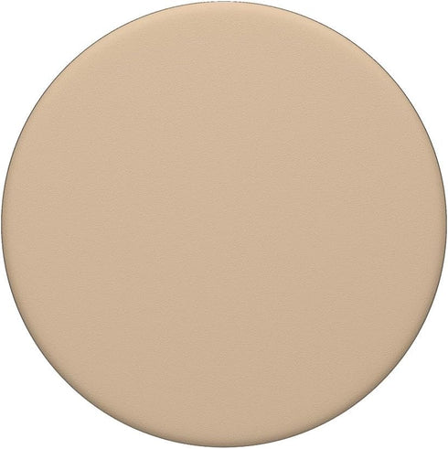 PopSockets Standard PopGrip Beige Neutral