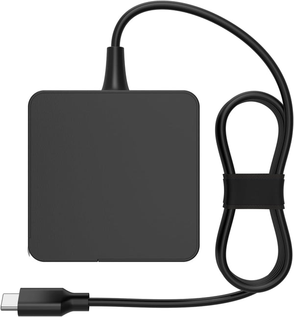 Dexpt Charger Fit for Asus Zenbook 14 13 S13 S Flip 3 Deluxe Duo 14, Chromebook, Vivobook, USB-C, Fast Charging