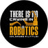 There Is No Crying In Robotics PopSockets Standard PopGrip - Robot Engineering