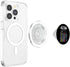 First Responders American Thin Line Police Fire Military EMS PopSockets PopGrip for MagSafe