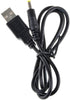AFKT HC-W580 HC-W580K HC-VX981 HC-VX981K HC-WXF991 HC-WXF991K USB Charging Cable PC Laptop Power Cord for Panasonic
