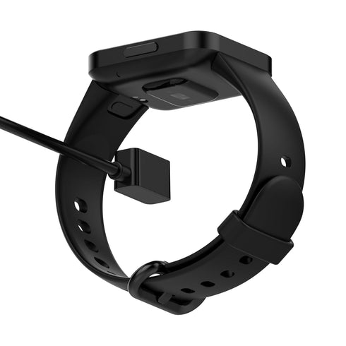 Replacement USB Charging Stand Cable for Redmi Watch 3, USB Magnetic Charger SmartWatch Accessories (1m/3.3ft)
