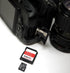 BigBuild Technology 128GB 100MB/s U3 A10/A10e/A10s, A11, A12, A13 Ultra Fast microSDXC Memory Card for Samsung Galaxy