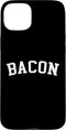 Bacon Design Bacon Case for iPhone 15 Plus