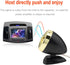 Tweeters for Car Audio, 2pcs Car Speakers, 1200W Universal Tweeters Mini Horn Music Dome Loudspeaker