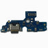 Dock Connector Replacement for No kia C110 N156DL Microphone/Antenna/Charger Port Board Flex Cable