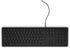 Dell KB216 (580-ADMT) Wired Keyboard - Black