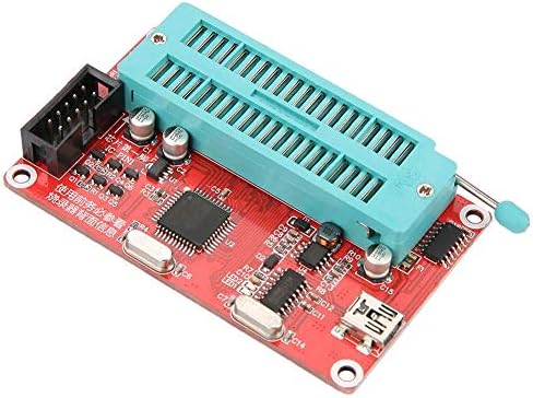 SCM / 24/93 Series EEPROM Memory Chips Programmers - SP200SE/SP200S Enhanced Version USB PIC Programmer Support USB1.1