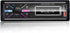 LSLYA Single Din Car Audio System with APP Control MP3 Player for Car