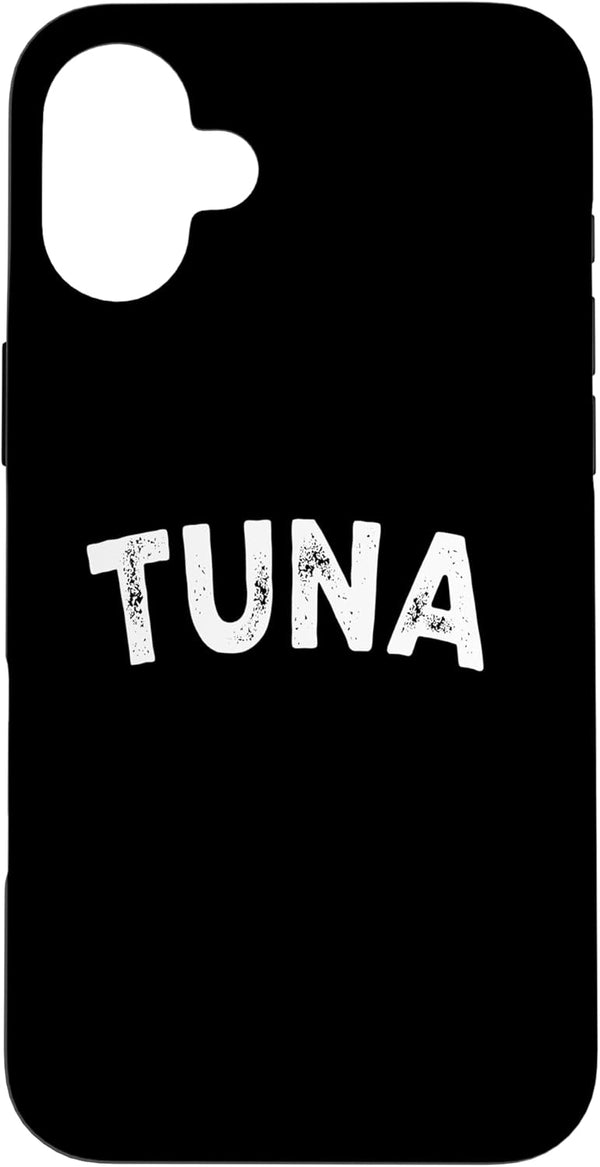 Tuna - Styles Tuna Case for iPhone 16 Plus