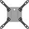 MOUNTUP VESA Mount Extender, Monitor VESA Extension Bracket Adapter for 17-35'' Screens, Extend VESA Mounting Holes up