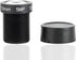 Dioche 16mm Fixed Board Lens, 5MP HD CCTV Security Camera Wide Angle Lens,