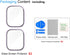 Suoman 2-Pack for Apple Watch Ultra 2 49MM Case, Waterproof Ultra-Thin Full Coverage Tempered Glass Protector Cover