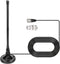 Arridioter 27MHz CB Radio Antenna Magnetic Base Kit with PL259 BNC Connector,9.84ft RG58