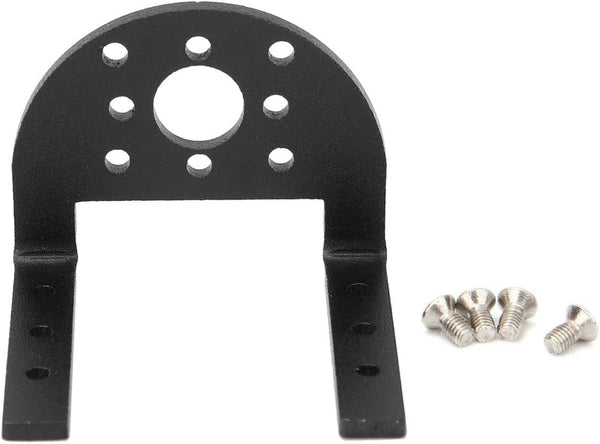 Metal U Shaped 22 Series Motor Mount Frame Bracket, Motor Mount Bracket,