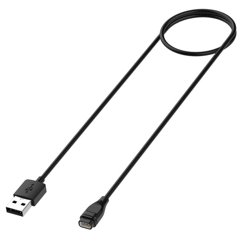 MOTONG Compatible with Coros Pace 3 USB Charging Dock Cable, Replacement USB Charger for Coros Pace 3/2/Apex