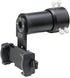 Rifle Scope Mount Camera Adapter, Smartphone Adapter for Hunting and Teaching Purposes