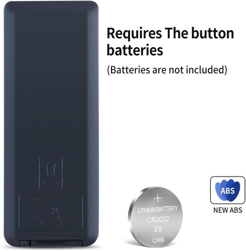 PZL Replacement Remote Control for Bose Sounddock Series II & III, Compatible with Bluetooth Digital SoundDock