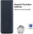PZL Replacement Remote Control for Bose Sounddock Series II & III, Compatible with Bluetooth Digital SoundDock