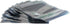 50Pcs Antistatic Resealable Bag - 15X20cm/5.9X7.9inch, Premium Anti Static Bag for SSD HDD and Electronics