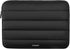 Puffy Laptop Sleeve Case for 13-13.3 inch MacBook Air Pro M2/M1, Water Resistant Laptop Bag