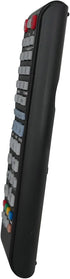 Replacement Remote Controller for Samsung BD-HM57C, BD-F5100, BD-H6500/ZA, BD-F5100/ZX DVD Blu-Ray Player