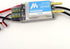Visit the Store 3-6S 100A 2-Ways 775 RC Boat ESC Water Cooling Speed Controller for Brush Motor RC Tug Bait Fishing
