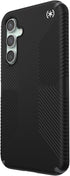 Speck Presidio2 S23 Grip Case for Samsung Galaxy FE, Black