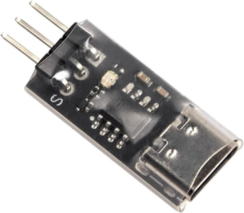 Generic 30A/40A 2-6S AM32 Programmable (30A JeeFly Brushless ESC LiPo Electronic Speed Controller No BEC with Firmware