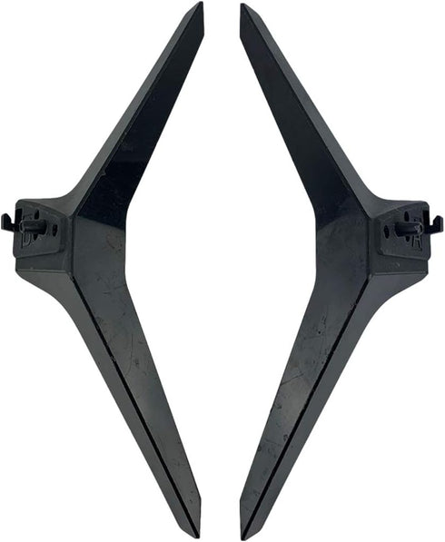 60" 65" AAN76509123 AAN76509124, 60UM6950DUB, 65UK7700PUD, 65UJ6540 TV Stand Base Legs Replacement fit for LG Smart