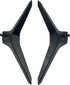 60" 65" AAN76509123 AAN76509124, 60UM6950DUB, 65UK7700PUD, 65UJ6540 TV Stand Base Legs Replacement fit for LG Smart