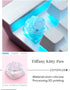SYA Cute Novelty Cat-Claws Keycap, 3D Model OEM Profile, Squishy-Paws Custom Key Caps for Cherry MX Switches,