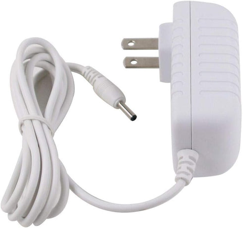 New AC DC Power Adaptor for NuFACE Mini Facial Toning Device (Pink, White, Green...) Battery Charger