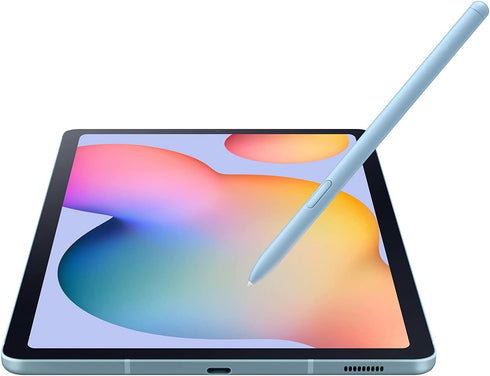 ULK Tab S6 Lite Pen Replacement S Pen - Stylus Pen for Samsung Galaxy Tab S6 Lite (EJ-PP610) - Angora Blue